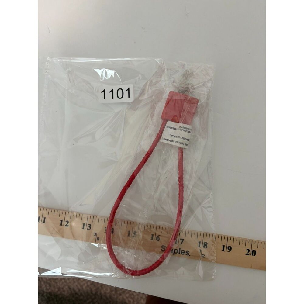 Regal Firearm Gun Safety Cable